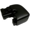 Picture of Crown Automotive Jeep Replacement Bumper End Cap - 55155760AB
