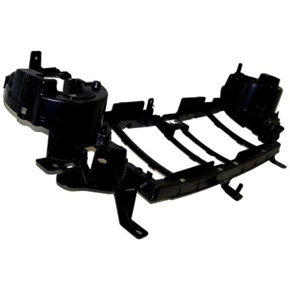Picture of Crown Automotive Jeep Replacement Body Header Panel - 55155800AC