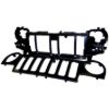 Picture of Crown Automotive Jeep Replacement Body Header Panel - 55155800K