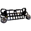 Picture of Crown Automotive Jeep Replacement Body Header Panel - 55155800K