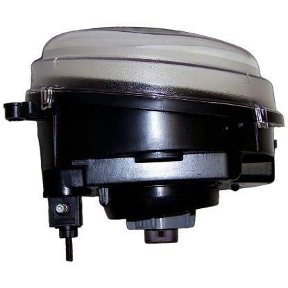 Picture of Crown Automotive Jeep Replacement Headlight Assembly - 55155808AA