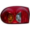 Picture of Crown Automotive Jeep Replacement Tail Light Assembly - 55155828AF