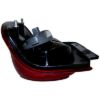 Picture of Crown Automotive Jeep Replacement Tail Light Assembly - 55155828AF