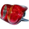 Picture of Crown Automotive Jeep Replacement Tail Light Assembly - 55155829AF