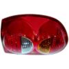 Picture of Crown Automotive Jeep Replacement Tail Light Assembly - 55155829AF