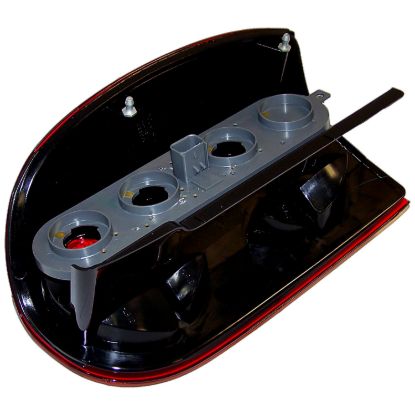 Picture of Crown Automotive Jeep Replacement Tail Light Assembly - 55155829AF