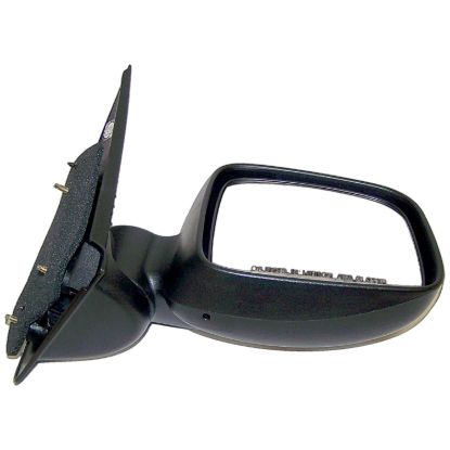 Picture of Crown Automotive Jeep Replacement Door Mirror - 55155836AH