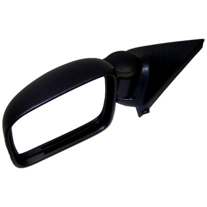 Picture of Crown Automotive Jeep Replacement Door Mirror - 55155837AF