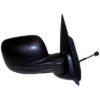 Picture of Crown Automotive Jeep Replacement Door Mirror - 55155839AI