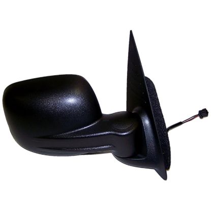Picture of Crown Automotive Jeep Replacement Door Mirror - 55155839AI