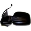 Picture of Crown Automotive Jeep Replacement Door Mirror - 55155841AI