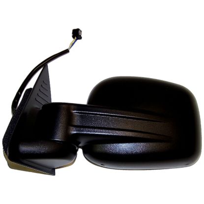 Picture of Crown Automotive Jeep Replacement Door Mirror - 55155841AI