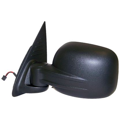 Picture of Crown Automotive Jeep Replacement Door Mirror - 55155843AI