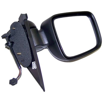 Picture of Crown Automotive Jeep Replacement Door Mirror - 55155843AI