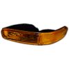 Picture of Crown Automotive Jeep Replacement Turn Signal / Parking Light Assembly - 55155911AC