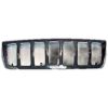Picture of Crown Automotive Jeep Replacement Grille - 55155921AA