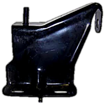 Picture of Crown Automotive Jeep Replacement Bumper Mounting Bracket - 55155990AA