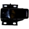 Picture of Crown Automotive Jeep Replacement Bumper Mounting Bracket - 55155991AA