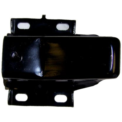 Picture of Crown Automotive Jeep Replacement Bumper Mounting Bracket - 55155991AA