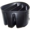 Picture of Crown Automotive Jeep Replacement Fog Light Delete Insert - 55156018AB
