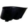 Picture of Crown Automotive Jeep Replacement Fog Light Delete Insert - 55156018AB