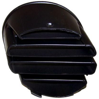Picture of Crown Automotive Jeep Replacement Fog Light Delete Insert - 55156018AB