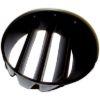 Picture of Crown Automotive Jeep Replacement Fog Light Delete Insert - 55156018AB