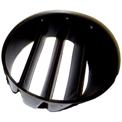Picture of Crown Automotive Jeep Replacement Fog Light Delete Insert - 55156018AB