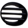 Picture of Crown Automotive Jeep Replacement Fog Light Delete Insert - 55156019AA
