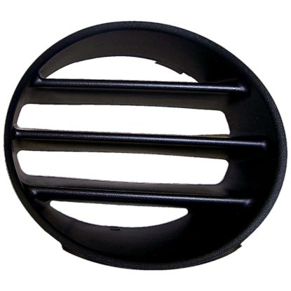 Picture of Crown Automotive Jeep Replacement Fog Light Delete Insert - 55156019AA