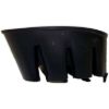 Picture of Crown Automotive Jeep Replacement Fog Light Delete Insert - 55156019AA