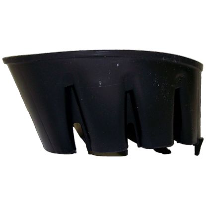 Picture of Crown Automotive Jeep Replacement Fog Light Delete Insert - 55156019AA