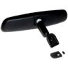 Picture of Crown Automotive Jeep Replacement Interior Rear View Mirror - 55156172AA