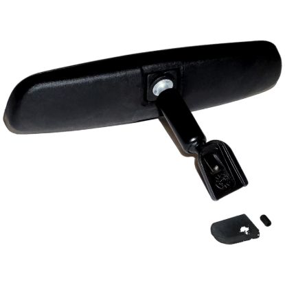Picture of Crown Automotive Jeep Replacement Interior Rear View Mirror - 55156172AA