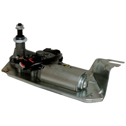 Picture of Crown Automotive Jeep Replacement Wiper Motor - 55156278AA