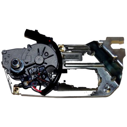 Picture of Crown Automotive Jeep Replacement Wiper Motor - 55156278AA