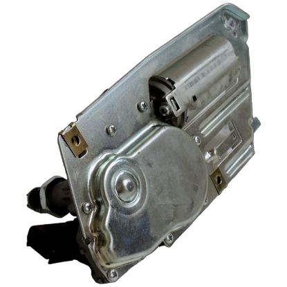Picture of Crown Automotive Jeep Replacement Wiper Motor - 55156278AA