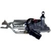 Picture of Crown Automotive Jeep Replacement Wiper Motor - 55156278AA