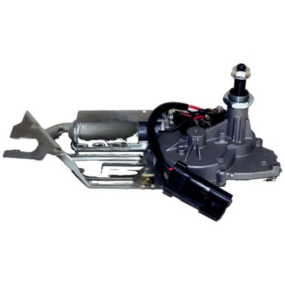 Picture of Crown Automotive Jeep Replacement Wiper Motor - 55156278AA
