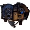 Picture of Crown Automotive Jeep Replacement Headlight Assembly - 55156350AF