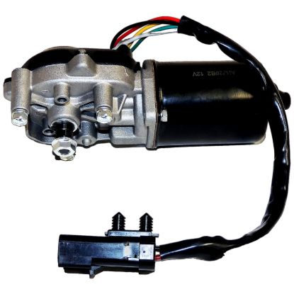 Picture of Crown Automotive Jeep Replacement Wiper Motor - 55156374M