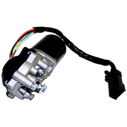 Picture of Crown Automotive Jeep Replacement Wiper Motor - 55156374M