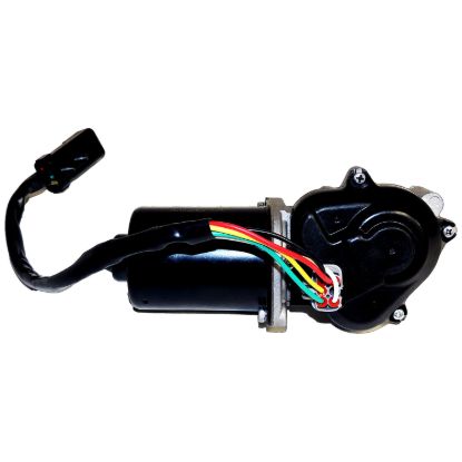 Picture of Crown Automotive Jeep Replacement Wiper Motor - 55156374M