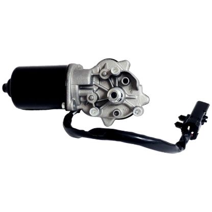 Picture of Crown Automotive Jeep Replacement Wiper Motor - 55156374M