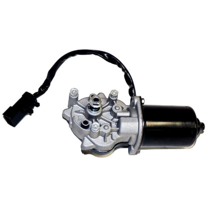 Picture of Crown Automotive Jeep Replacement Wiper Motor - 55156374M