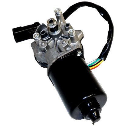 Picture of Crown Automotive Jeep Replacement Wiper Motor - 55156374M