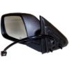 Picture of Crown Automotive Jeep Replacement Door Mirror - 55156451AF