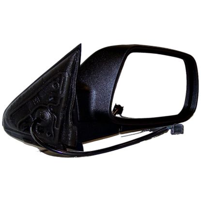 Picture of Crown Automotive Jeep Replacement Door Mirror - 55156452AF