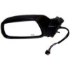 Picture of Crown Automotive Jeep Replacement Door Mirror - 55156453AE