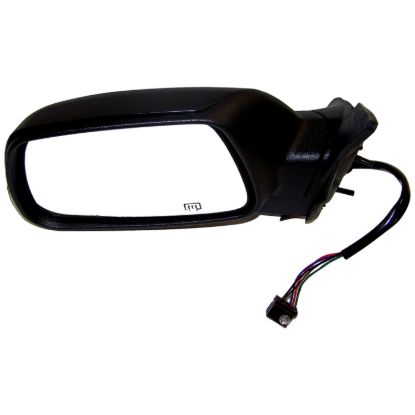 Picture of Crown Automotive Jeep Replacement Door Mirror - 55156453AE